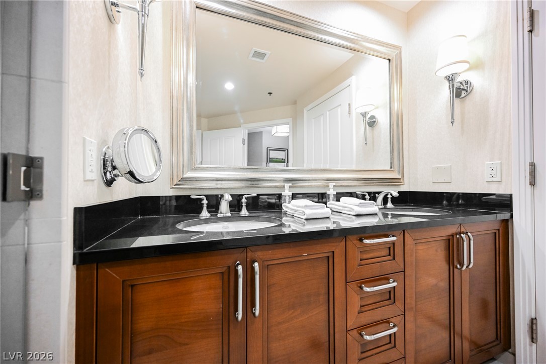 135 East Harmon Avenue 2215 Las Vegas NV 89109
