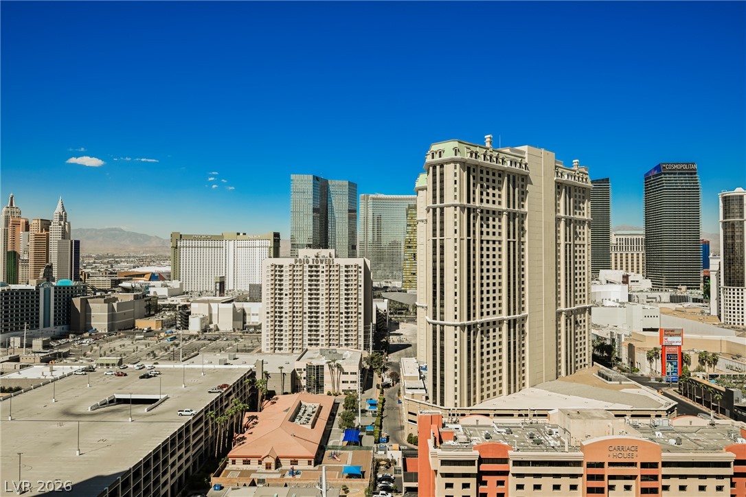 135 East Harmon Avenue 2215 Las Vegas NV 89109
