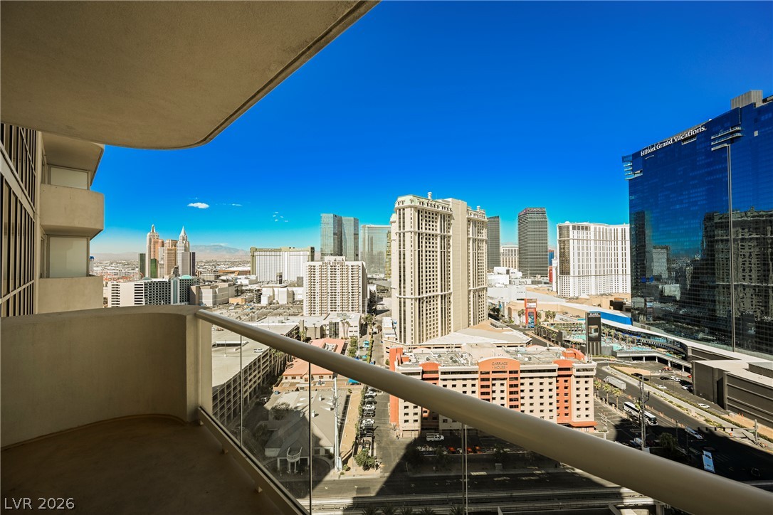 135 East Harmon Avenue 2215 Las Vegas NV 89109