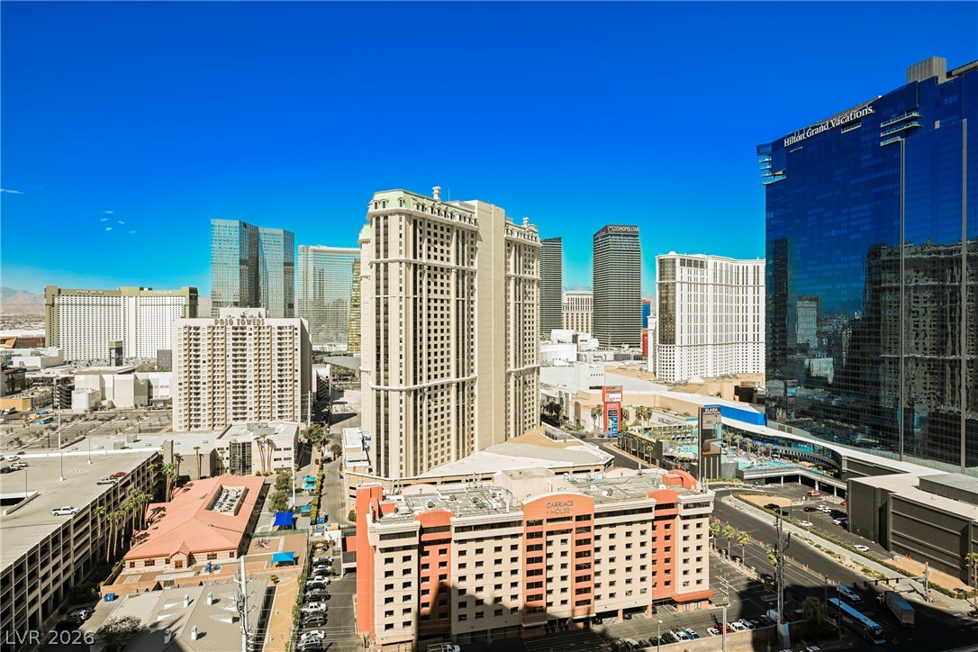 135 East Harmon Avenue 2215 Las Vegas NV 89109