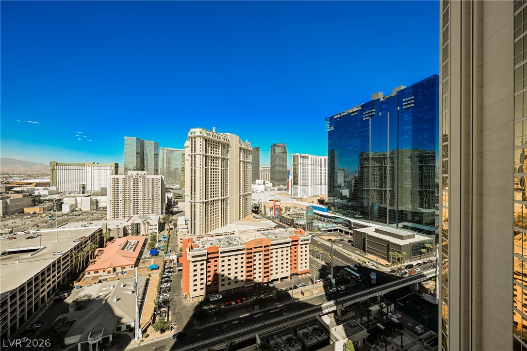 135 East Harmon Avenue 2215 Las Vegas NV 89109