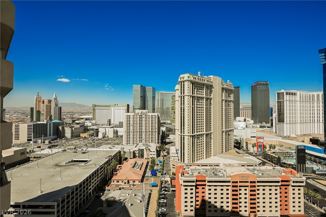 135 East Harmon Avenue 2215 Las Vegas NV 89109