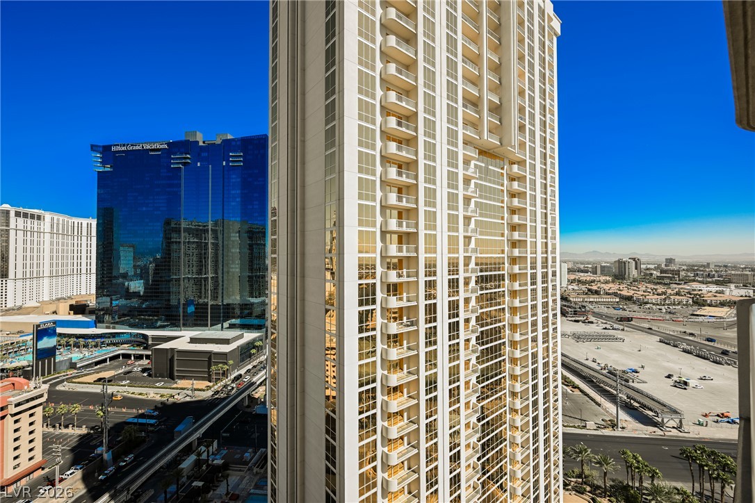 135 East Harmon Avenue 2215 Las Vegas NV 89109
