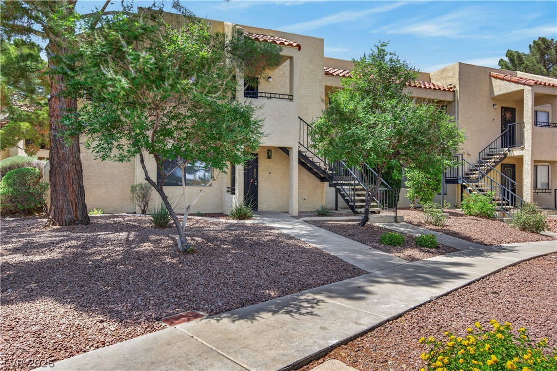 601 Cabrillo Circle 859 Henderson NV 89015