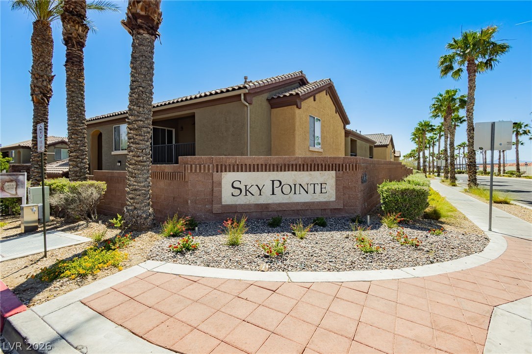 6868 Sky Pointe Drive 1084 Las Vegas NV 89131