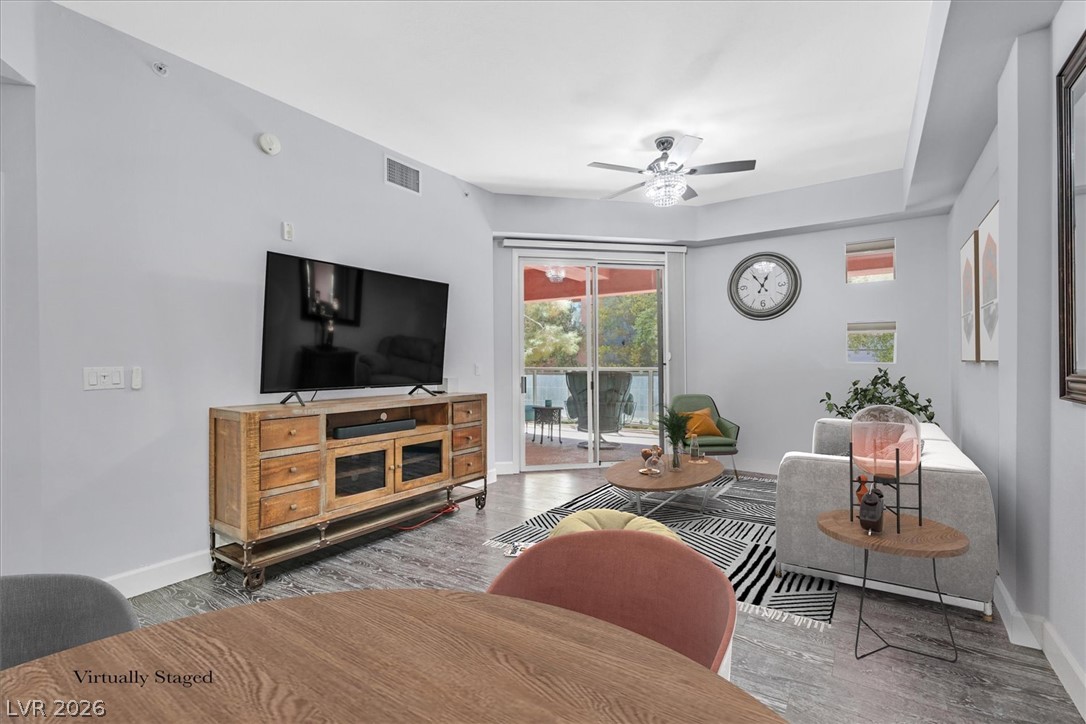 59 East Agate Avenue 206 Las Vegas NV 89123
