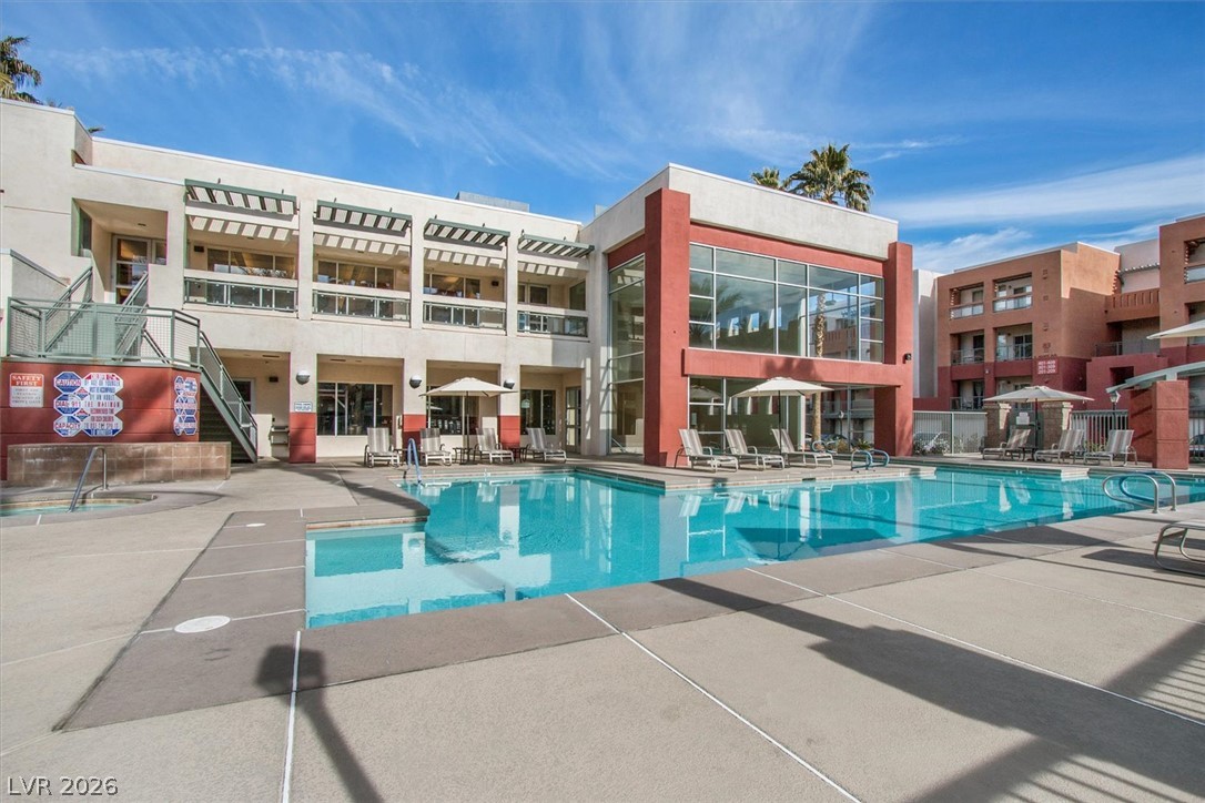 59 East Agate Avenue 206 Las Vegas NV 89123