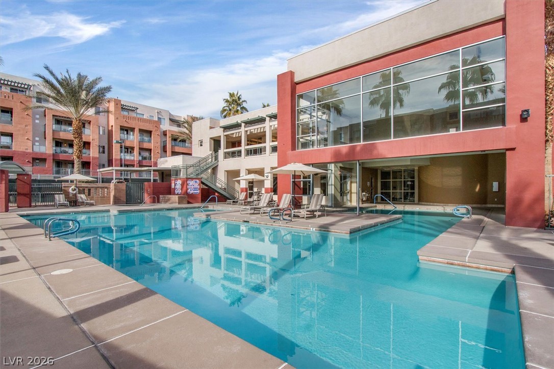 59 East Agate Avenue 206 Las Vegas NV 89123