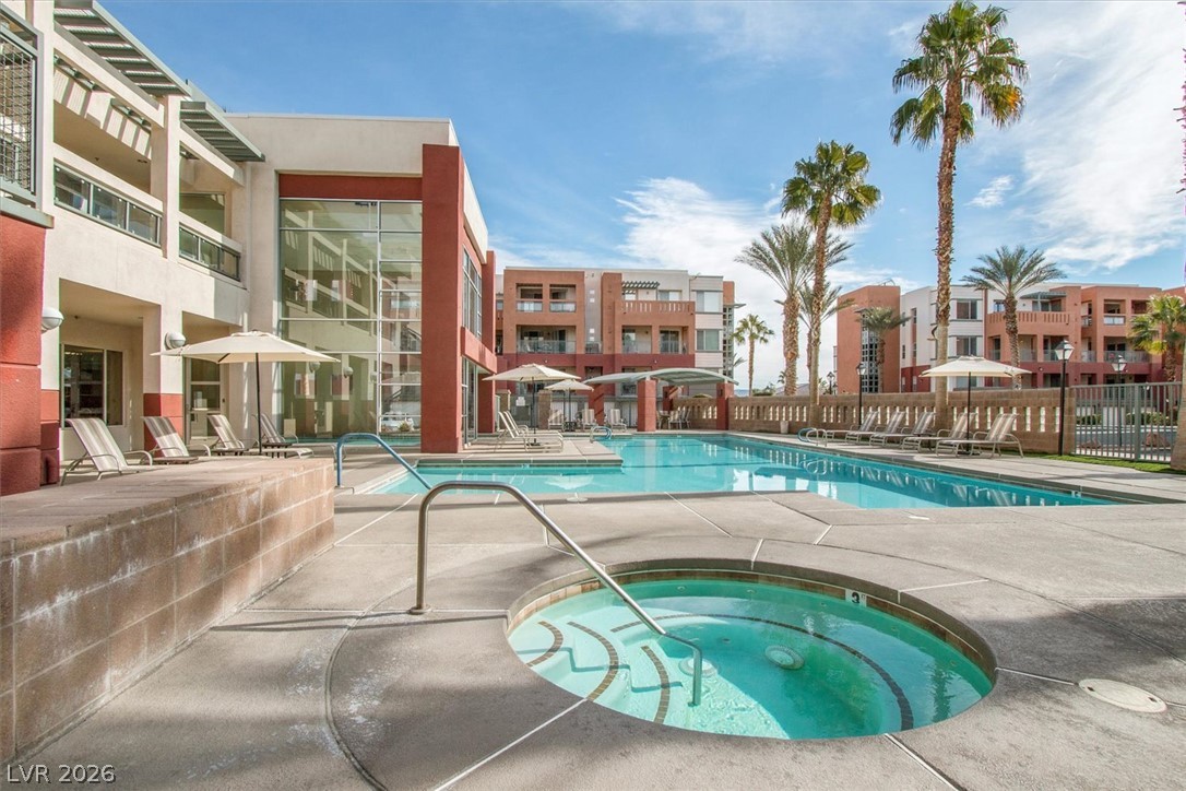 59 East Agate Avenue 206 Las Vegas NV 89123