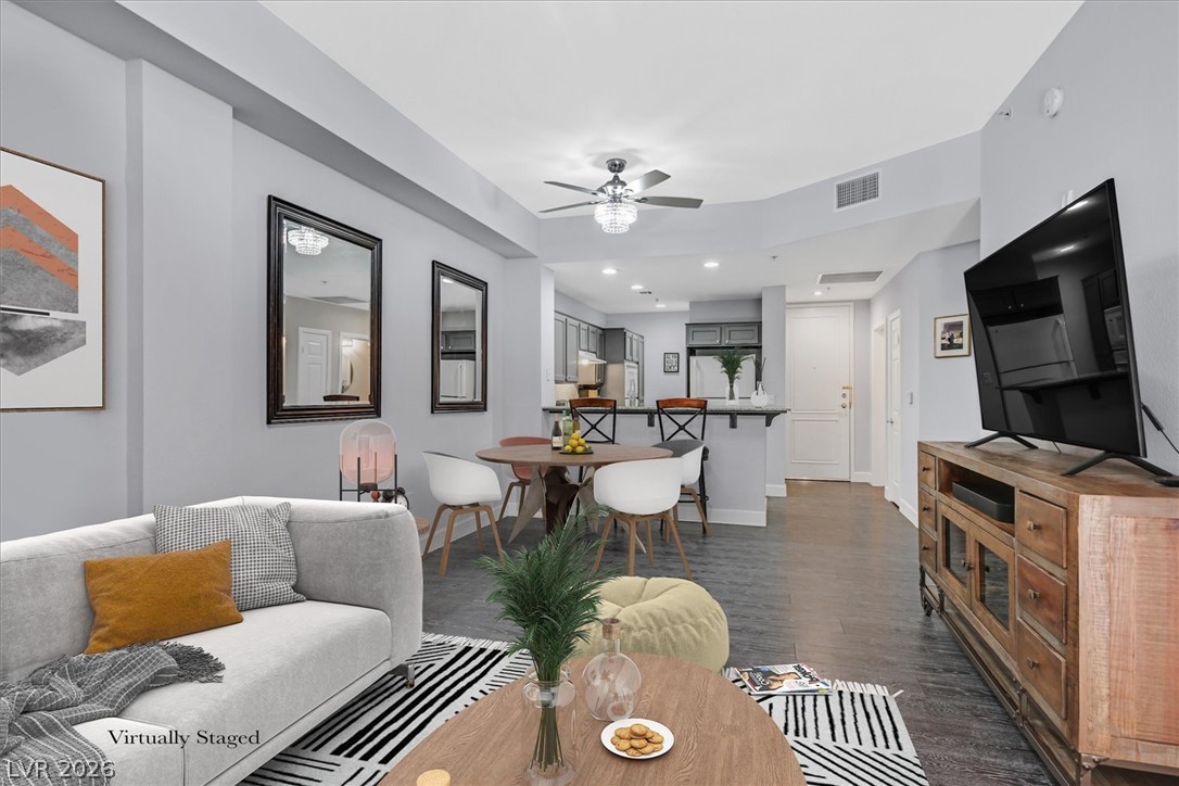 59 East Agate Avenue 206 Las Vegas NV 89123