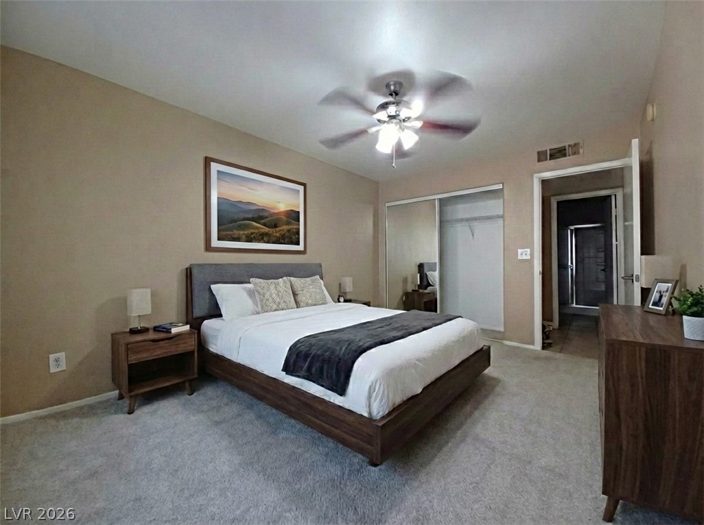 3055 Key Largo Drive 101 Las Vegas NV 89120