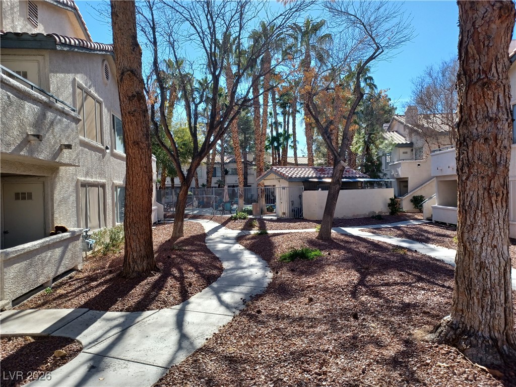 3055 Key Largo Drive 101 Las Vegas NV 89120
