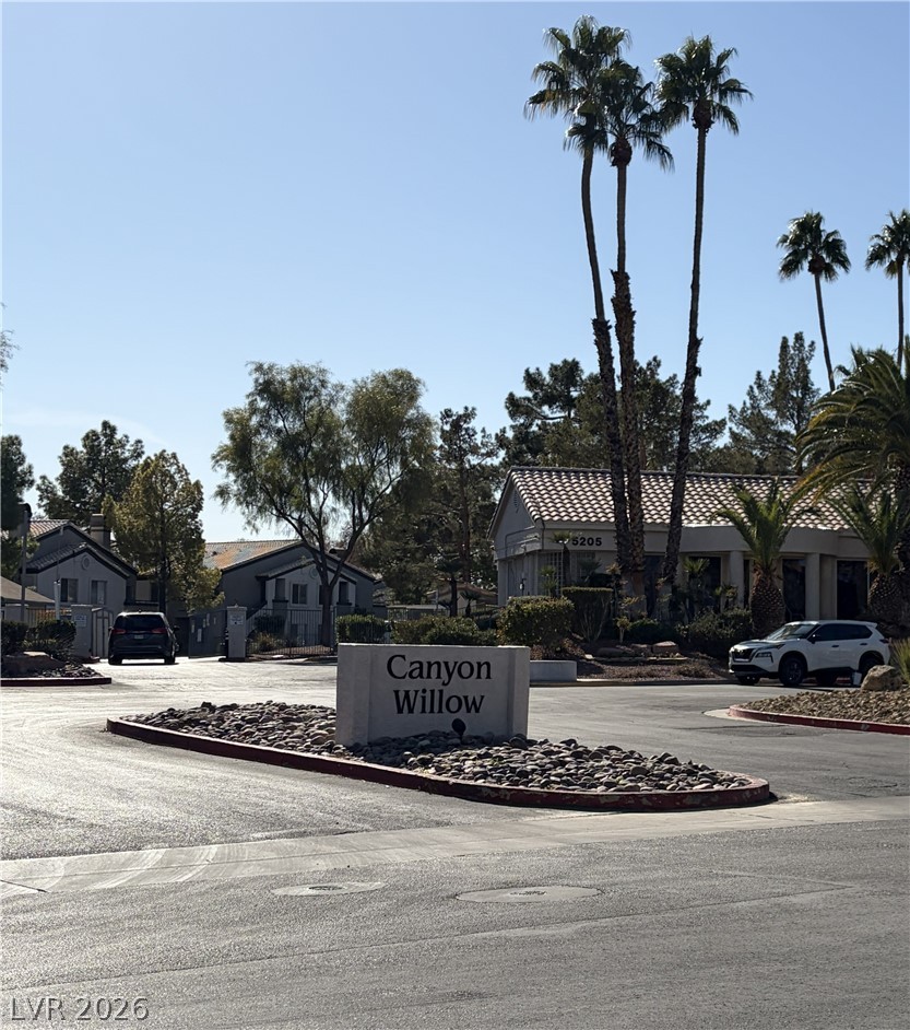 3055 Key Largo Drive 101 Las Vegas NV 89120