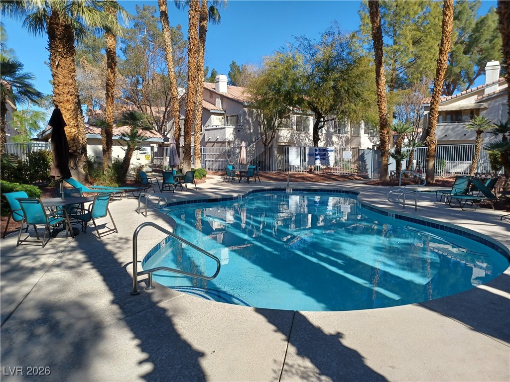 3055 Key Largo Drive 101 Las Vegas NV 89120