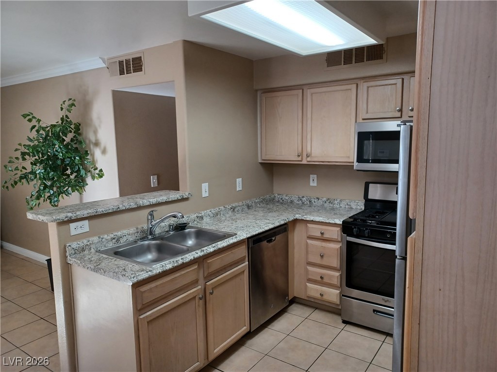 3055 Key Largo Drive 101 Las Vegas NV 89120