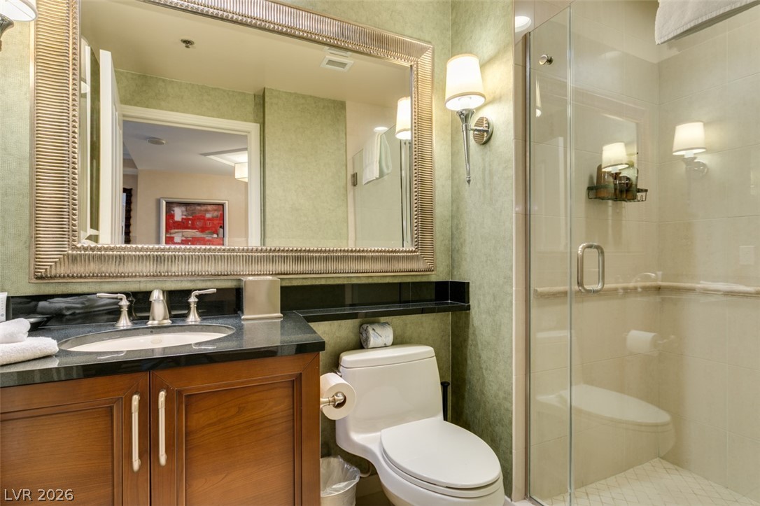 145 East Harmon Avenue 2102 Las Vegas NV 89109