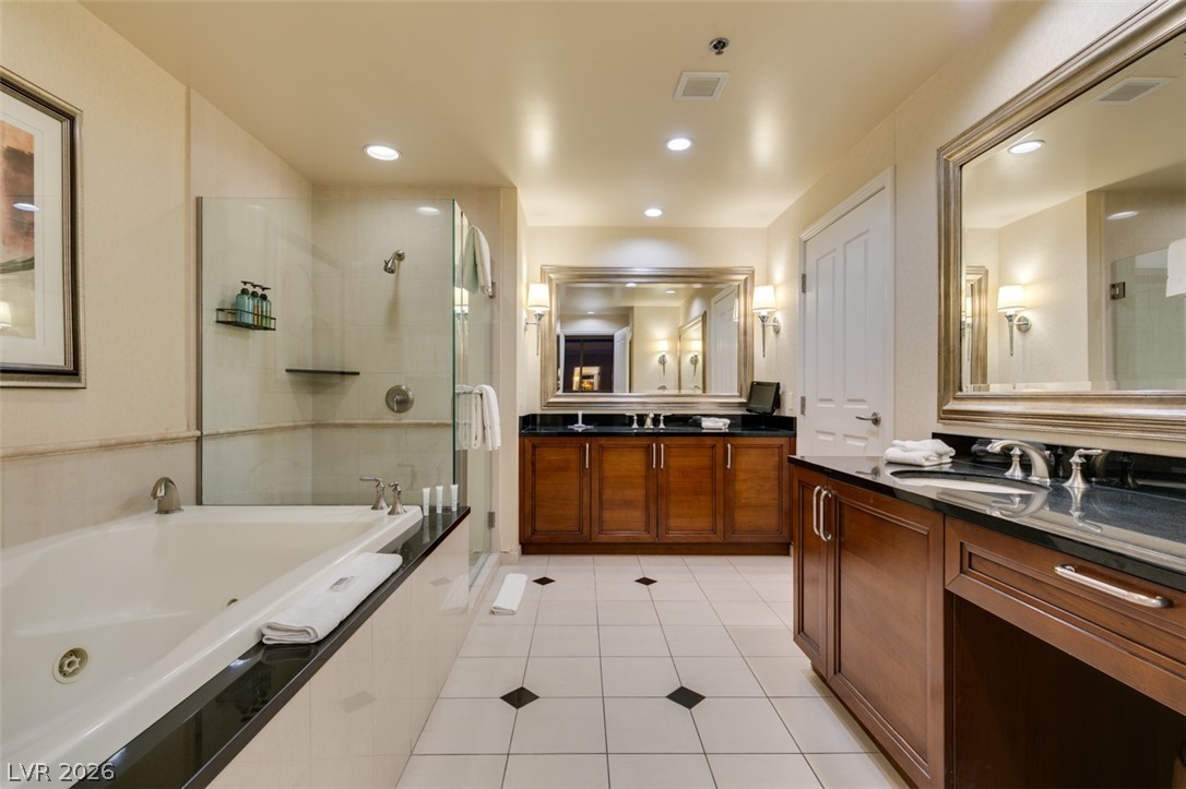145 East Harmon Avenue 2102 Las Vegas NV 89109