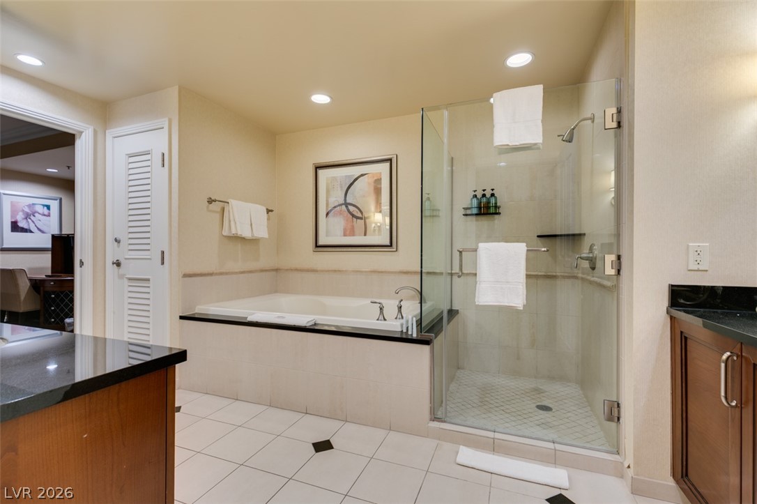145 East Harmon Avenue 2102 Las Vegas NV 89109