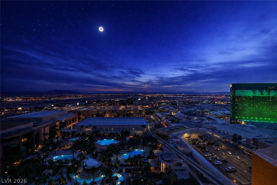 145 East Harmon Avenue 2102 Las Vegas NV 89109