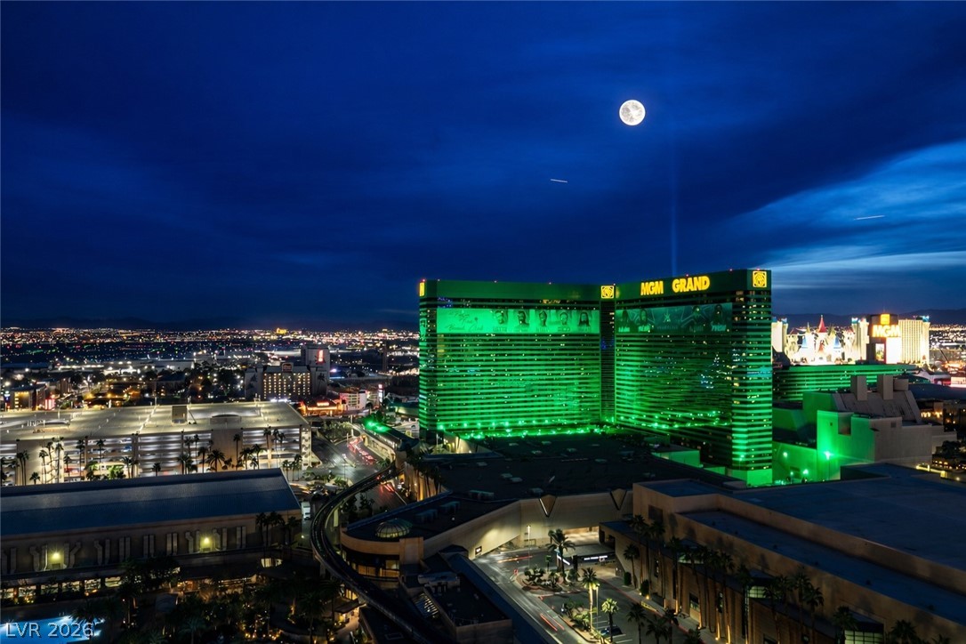 145 East Harmon Avenue 2102 Las Vegas NV 89109