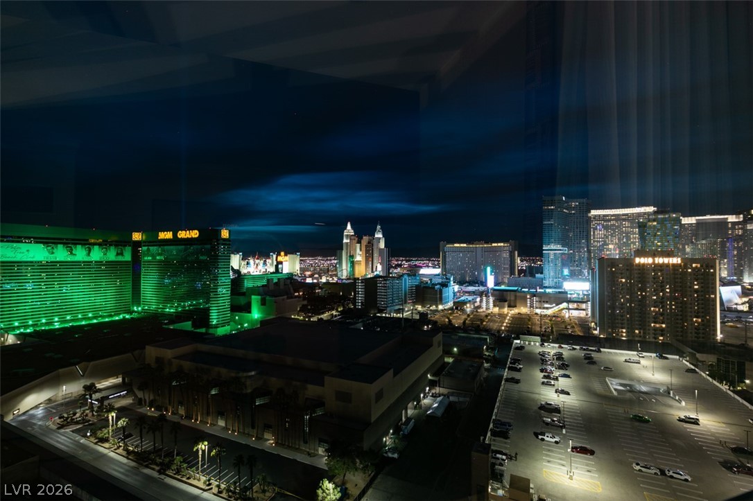 145 East Harmon Avenue 2102 Las Vegas NV 89109