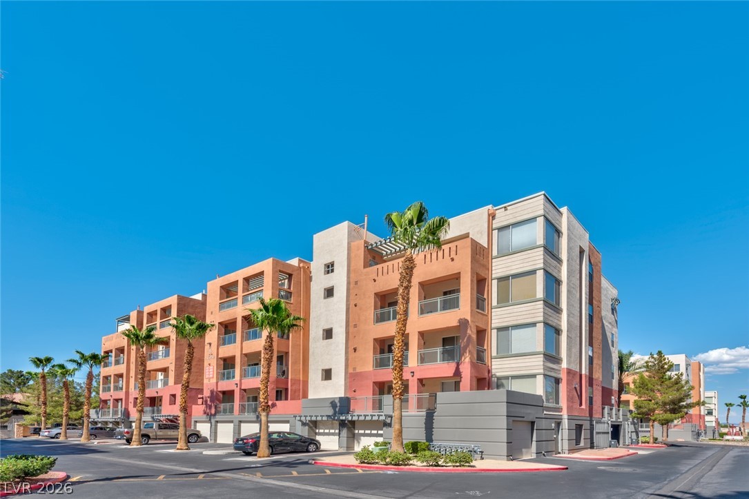 15 East Agate Avenue 208 Las Vegas NV 89123