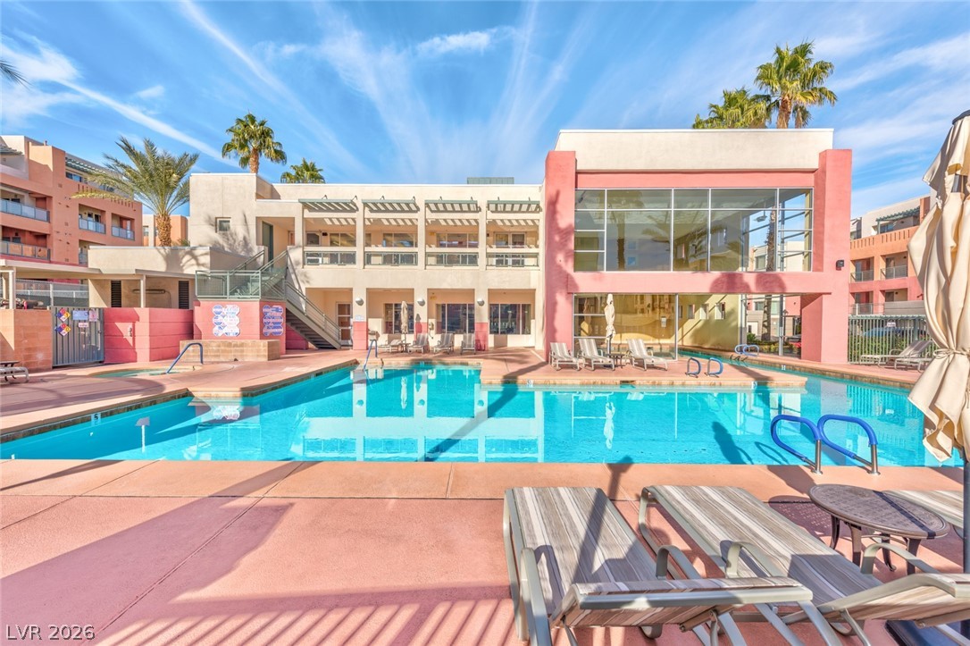 15 East Agate Avenue 208 Las Vegas NV 89123