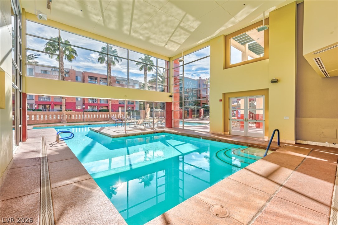 15 East Agate Avenue 208 Las Vegas NV 89123