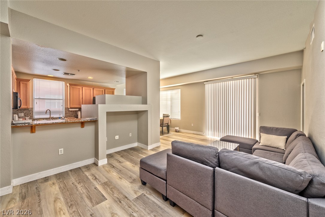 15 East Agate Avenue 208 Las Vegas NV 89123