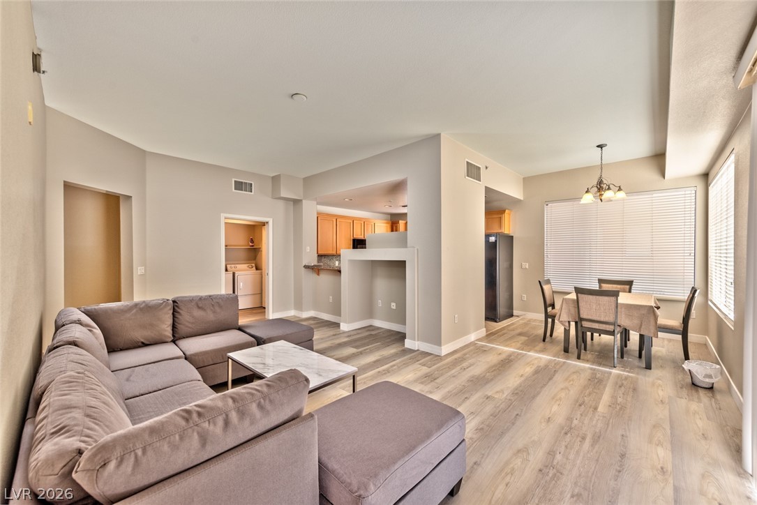15 East Agate Avenue 208 Las Vegas NV 89123