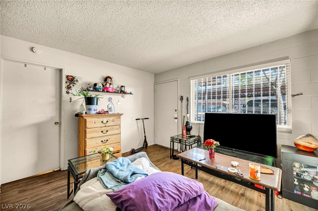 3719 Hazelwood Street 16 Las Vegas NV 89119