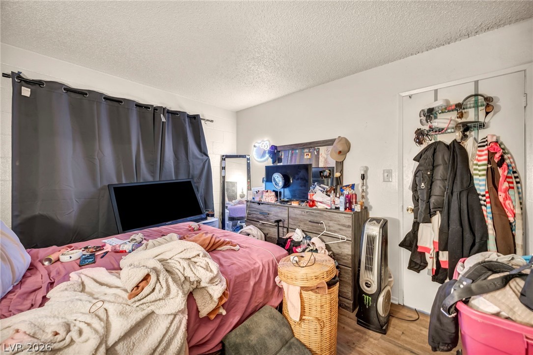 3719 Hazelwood Street 16 Las Vegas NV 89119