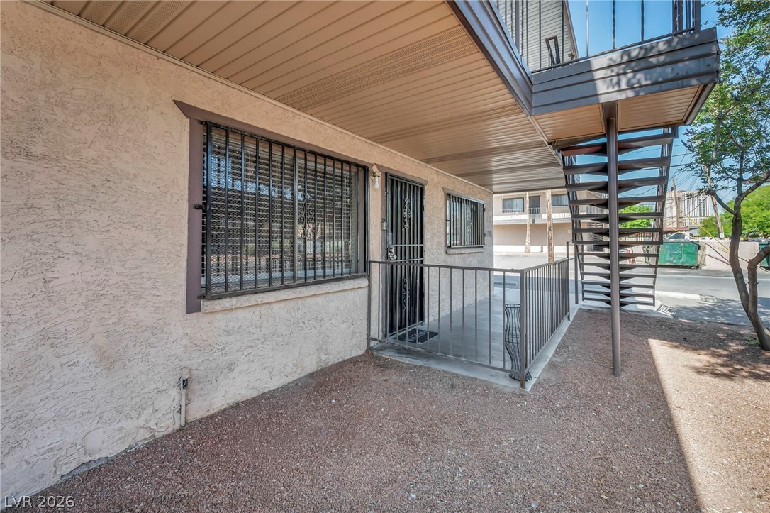 3719 Hazelwood Street 16 Las Vegas NV 89119