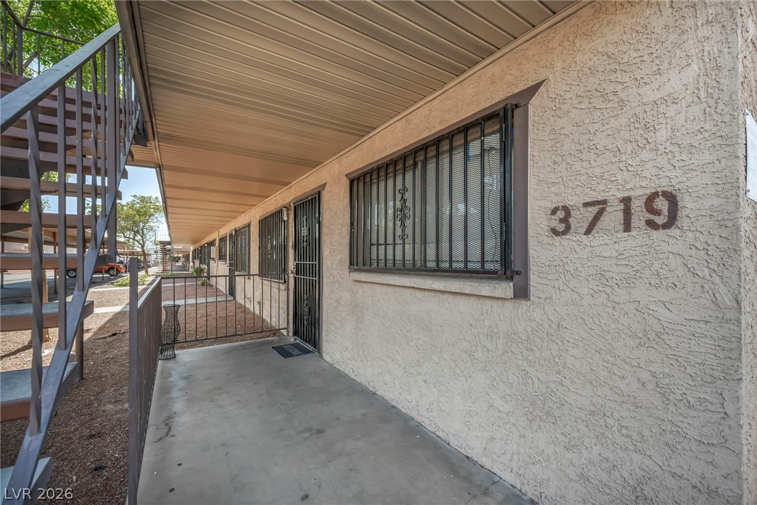 3719 Hazelwood Street 16 Las Vegas NV 89119