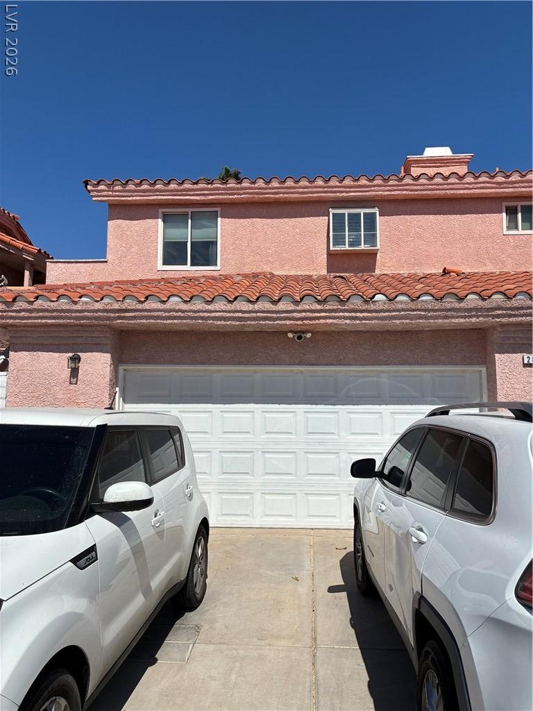 2884 Edmond Street 0 Las Vegas NV 89146