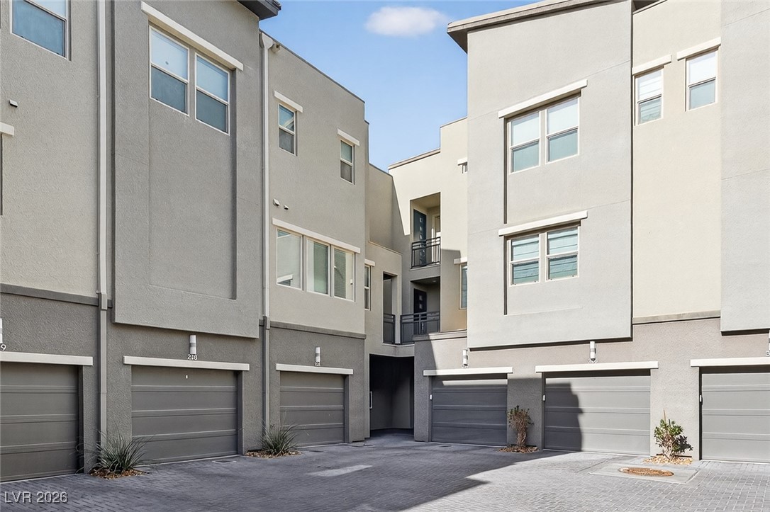 11256 Rainbow Peak Avenue 208 Las Vegas NV 89135