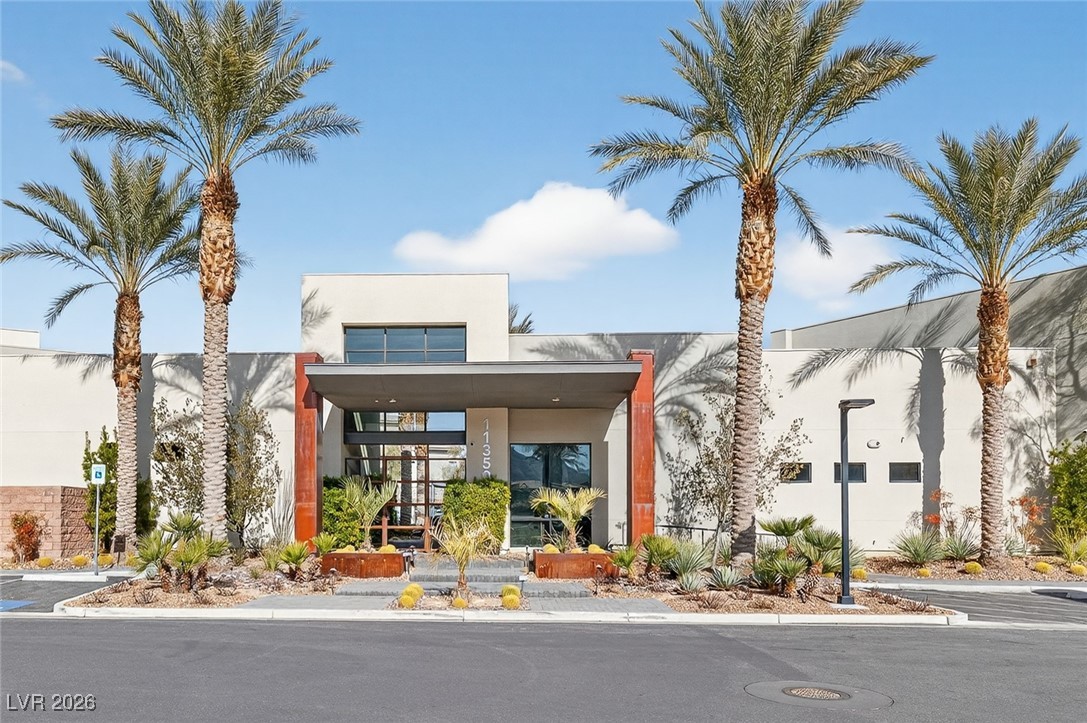 11256 Rainbow Peak Avenue 208 Las Vegas NV 89135