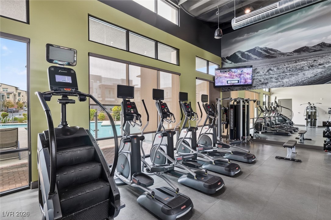 11256 Rainbow Peak Avenue 208 Las Vegas NV 89135