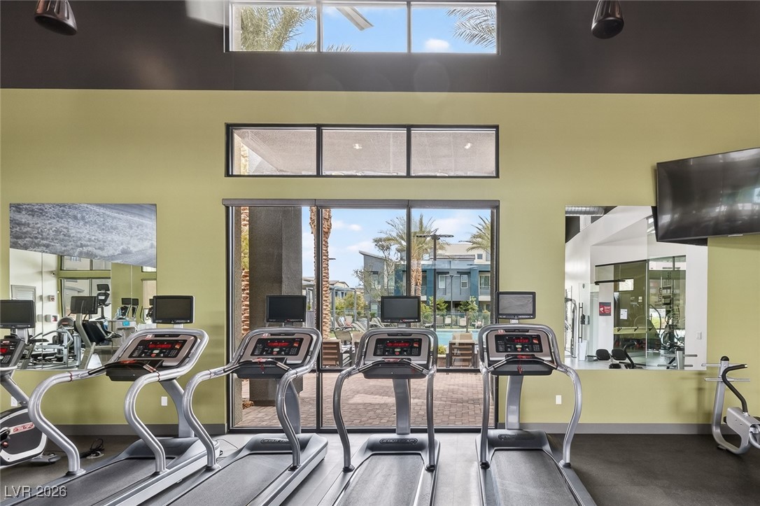 11256 Rainbow Peak Avenue 208 Las Vegas NV 89135