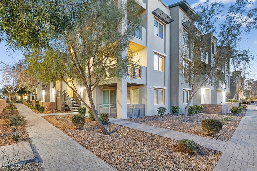 11256 Rainbow Peak Avenue 208 Las Vegas NV 89135