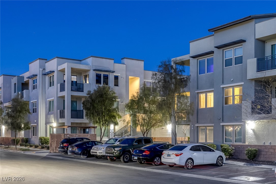 11256 Rainbow Peak Avenue 208 Las Vegas NV 89135