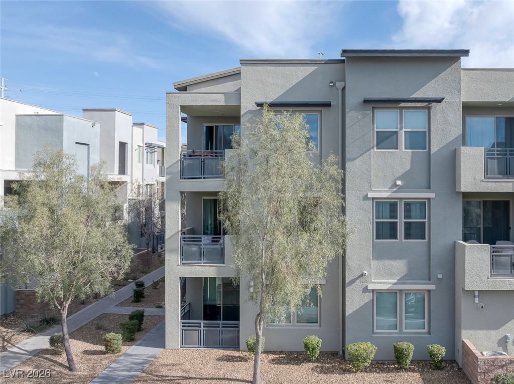 11256 Rainbow Peak Avenue 208 Las Vegas NV 89135