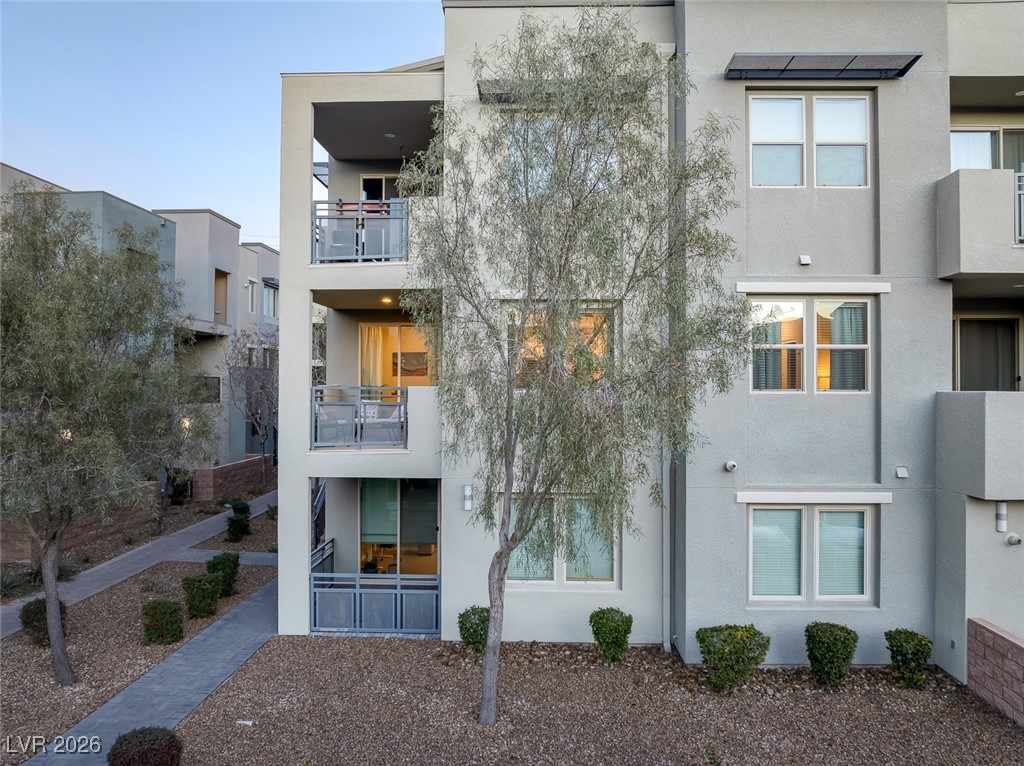 11256 Rainbow Peak Avenue 208 Las Vegas NV 89135