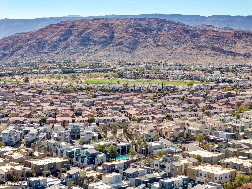 11256 Rainbow Peak Avenue 208 Las Vegas NV 89135