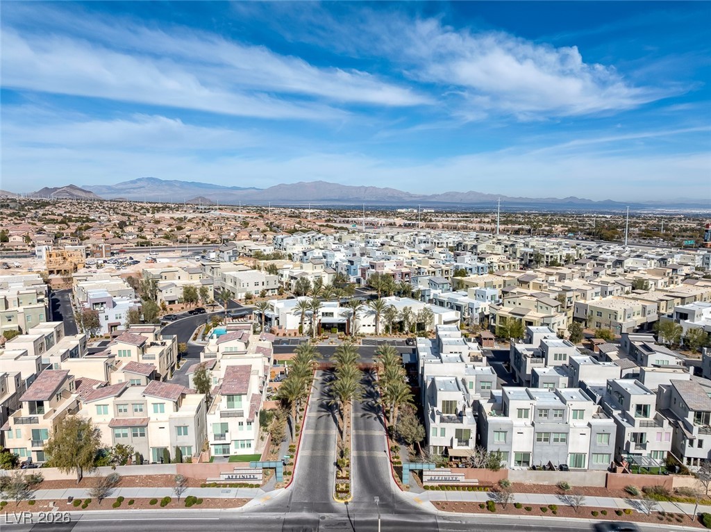 11256 Rainbow Peak Avenue 208 Las Vegas NV 89135