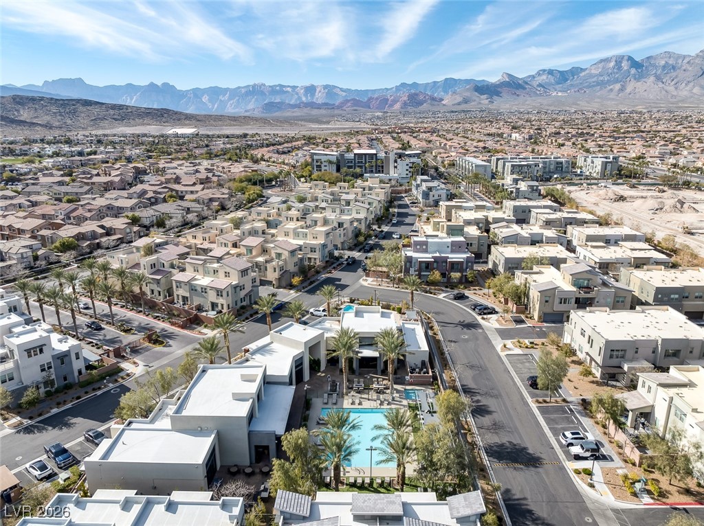 11256 Rainbow Peak Avenue 208 Las Vegas NV 89135