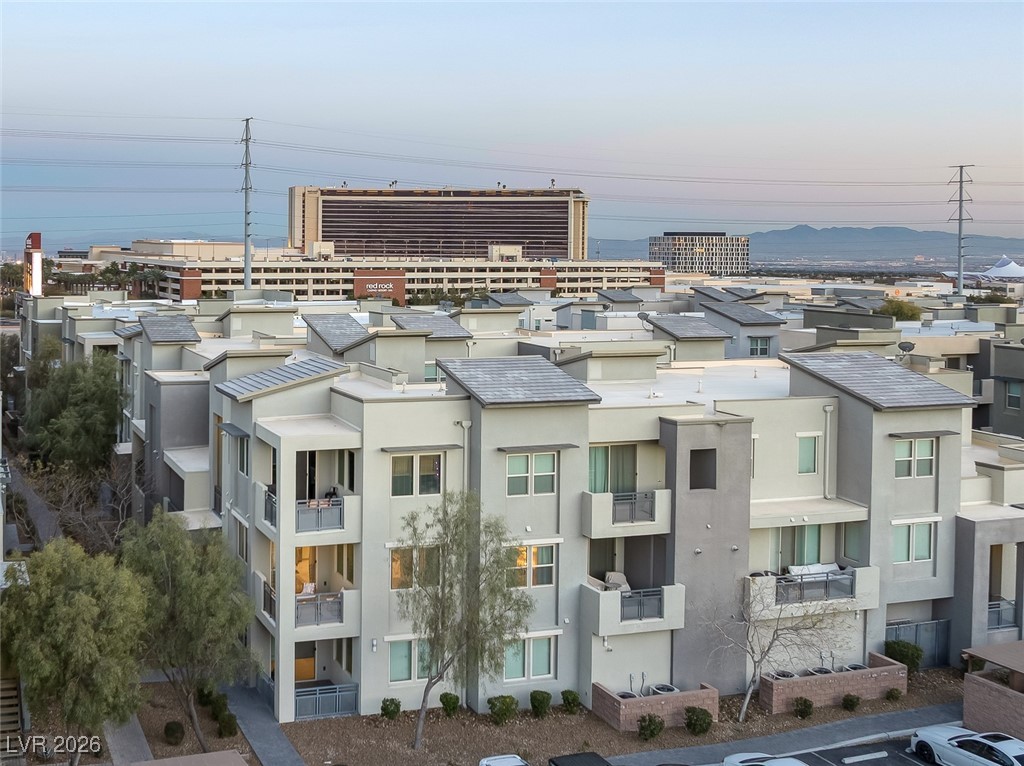 11256 Rainbow Peak Avenue 208 Las Vegas NV 89135