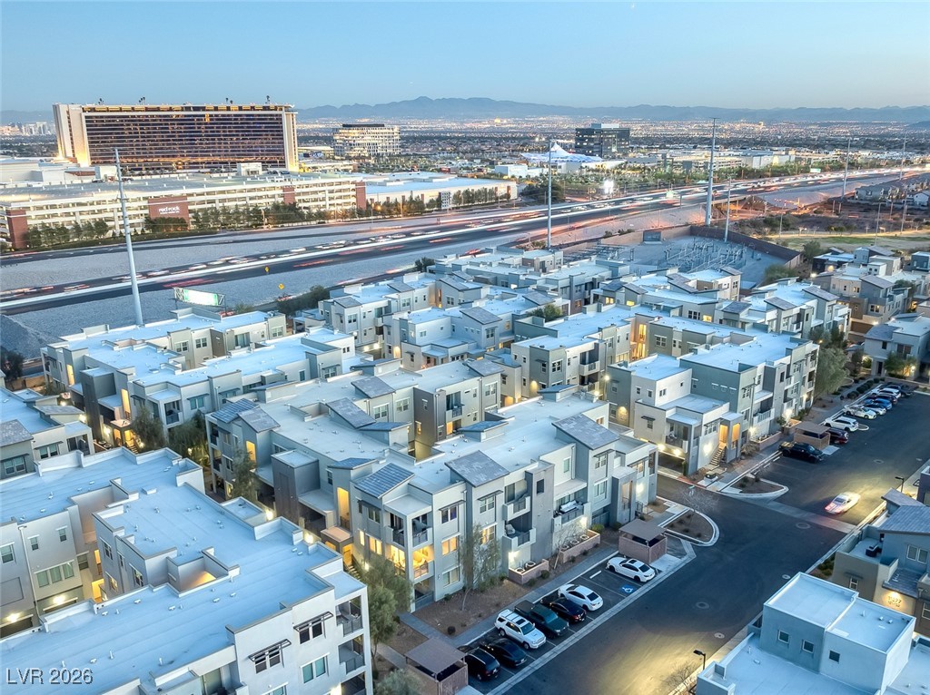 11256 Rainbow Peak Avenue 208 Las Vegas NV 89135