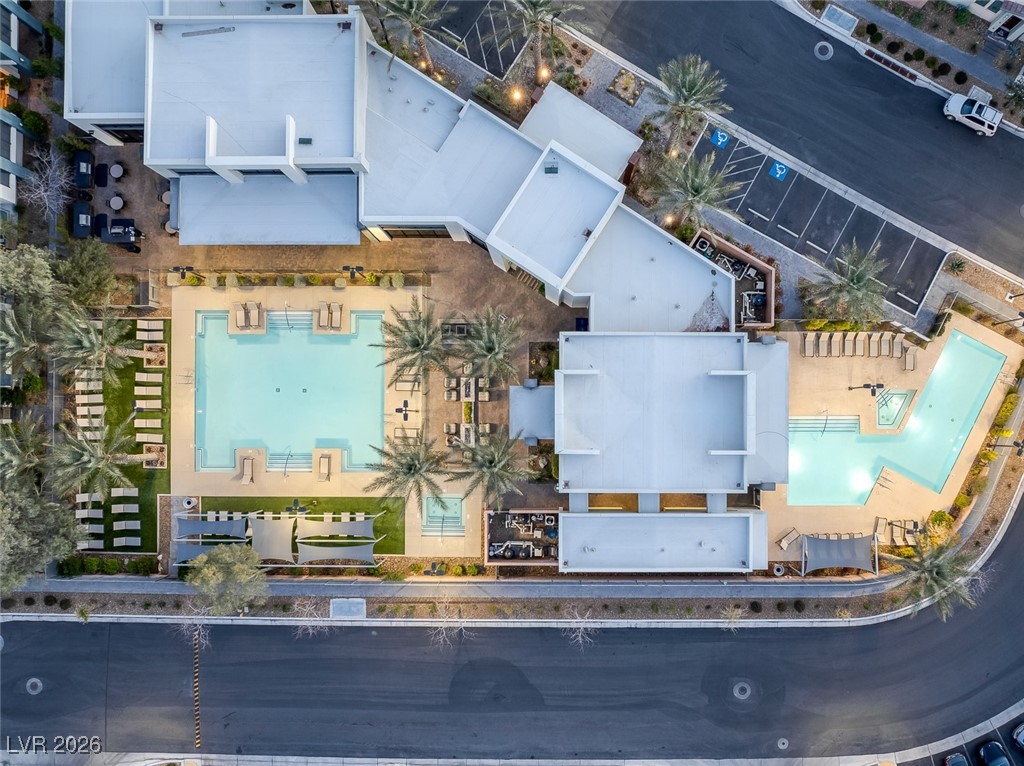 11256 Rainbow Peak Avenue 208 Las Vegas NV 89135