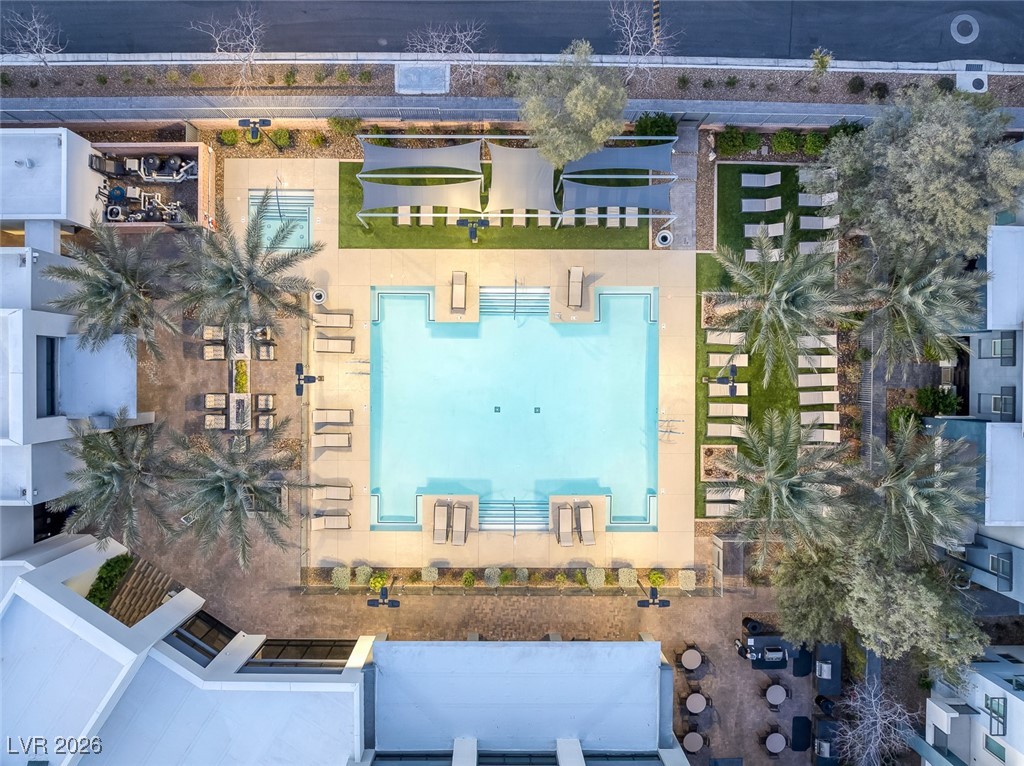 11256 Rainbow Peak Avenue 208 Las Vegas NV 89135